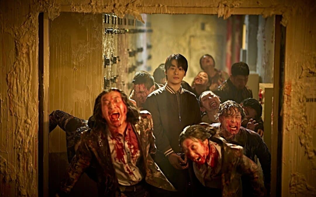 “COLONY,” from “TRAIN TO BUSAN’s” Yeon Sang-ho, sets North American premiere at New York Asian Film Festival; director comments