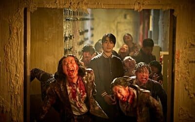 “COLONY,” from “TRAIN TO BUSAN’s” Yeon Sang-ho, sets North American premiere at New York Asian Film Festival; director comments