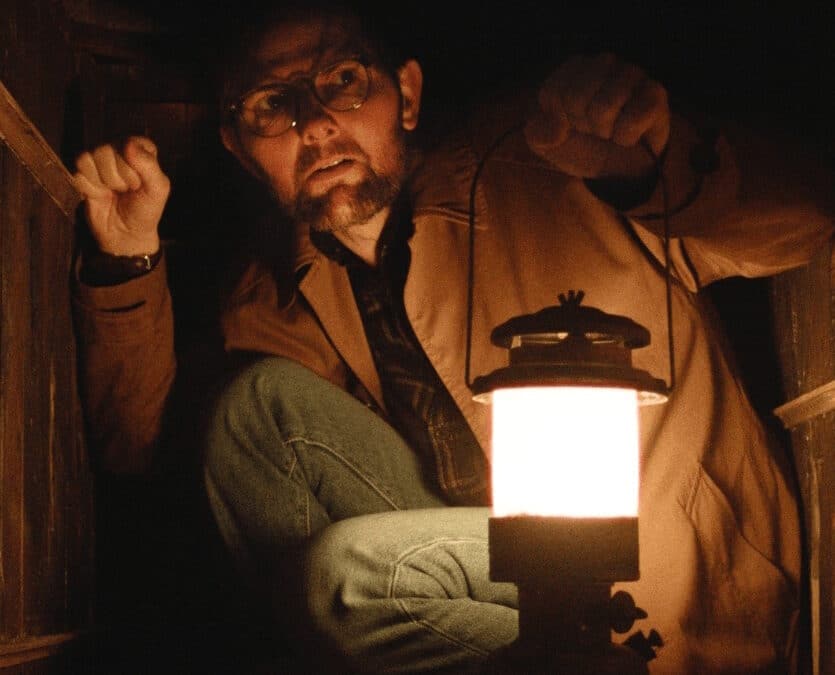MOVIE REVIEW: “HOKUM” Masterfully Prints the Witch Legend – with a Cackle!