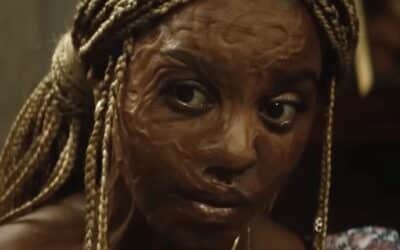 Exclusive Interview: The director and stars of the revenge thriller “IS GOD IS”