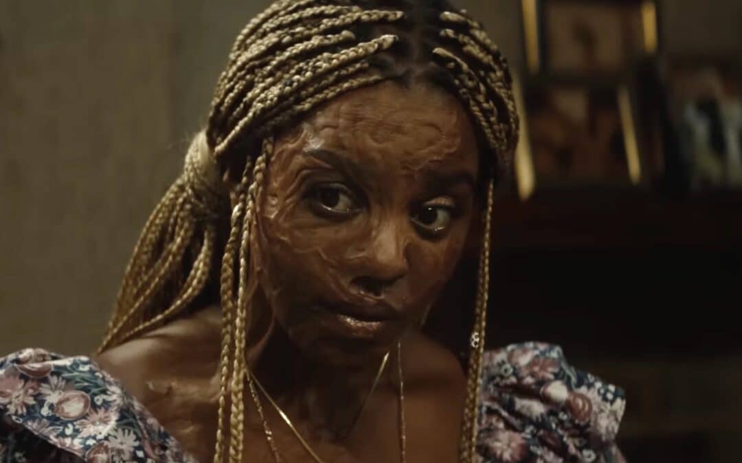 Exclusive Interview: The director and stars of the revenge thriller “IS GOD IS”