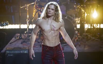 Vampires Rock! The children of the night, what music they make