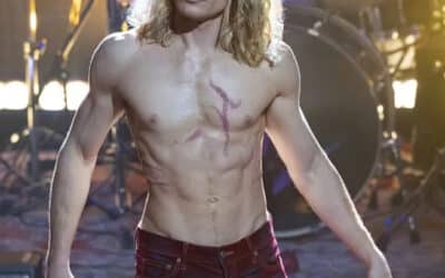 Vampires Rock! The children of the night, what music they make
