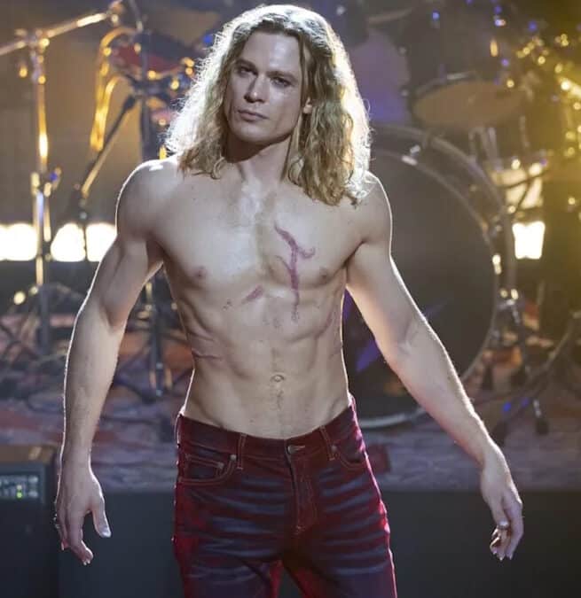 Vampires Rock! The children of the night, what music they make
