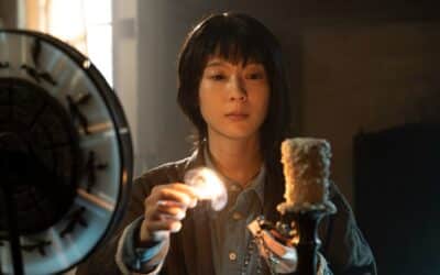 Japanese fest favorite “NEVER AFTER DARK” gets a release date