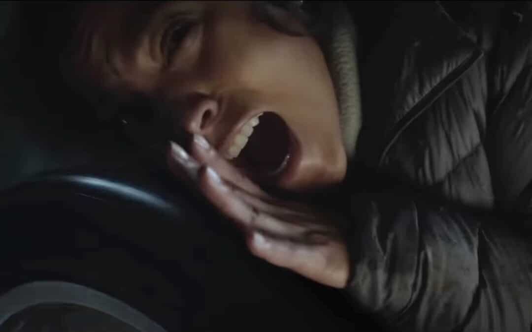 Movie Review: “PASSENGER” is best when it strays from the lane
