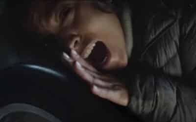 Movie Review: “PASSENGER” is best when it strays from the lane
