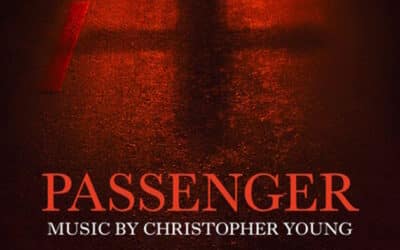 EXCLUSIVE MUSIC PREMIERE: Eerie Choral Ambience Sets A Sinister Tone For “PASSENGER”