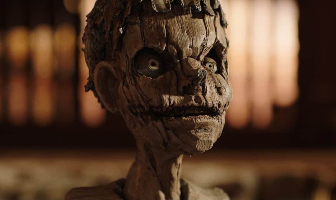 Twisted Childhood film “PINOCCHIO UNSTRUNG” gets distribution and a release date