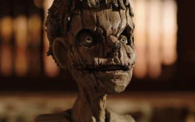 Twisted Childhood film “PINOCCHIO UNSTRUNG” gets distribution and a release date