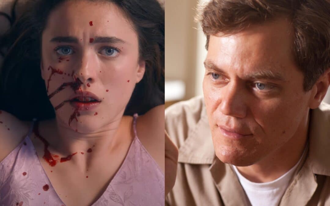 Neon grabs Southern Gothic horror “KING SNAKE,” with Margaret Qualley and Michael Shannon