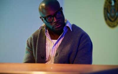 Taye Diggs is a new “STEPFATHER” on Tubi; trailer and poster