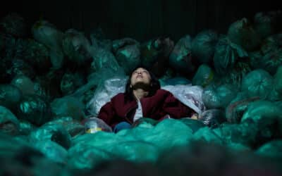 INTERVIEW: Candy and Grime! Director Natalie Erika James And The Cast Of “SACCHARINE”