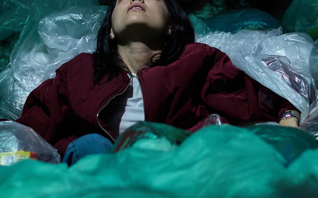 INTERVIEW: Candy and Grime! Director Natalie Erika James And The Cast Of “SACCHARINE”