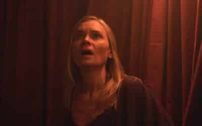Kristina Klebe’s feature directing debut “NOXTURNE” lands distribution, has NYC premiere this week