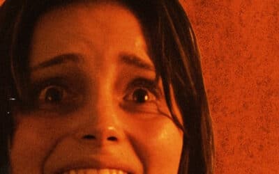 Obsession Turns Deadly in “Rue Morgue #230”, in Stores May 1