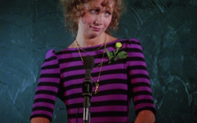 EXCLUSIVE INTERVIEW: LYNNE GRIFFIN LOOKS BACK ON THE MAKING OF THE 1983 SLASHER CLASSIC “CURTAINS”