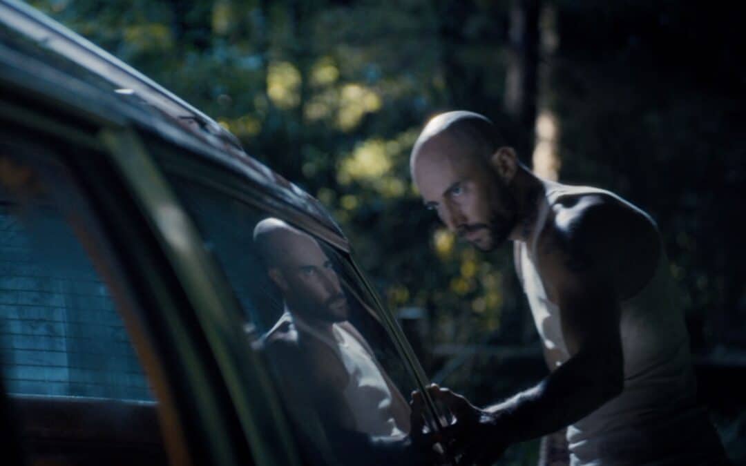 Exclusive trailer, release info: Get “JACKED” for new serial-killer shocker