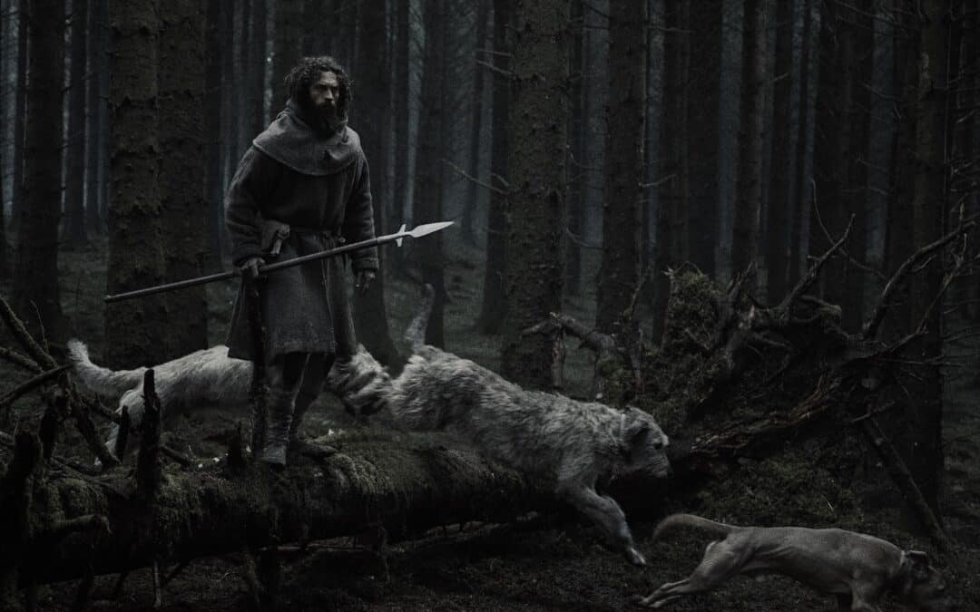 First photo for Robert Eggers’ “WERWULF” emerges