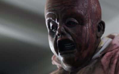 Official trailer for Spider One’s “BIG BABY” will rattle you
