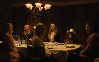IFC and Shudder take Tribeca-premiering eugenics chiller “BREEDER”