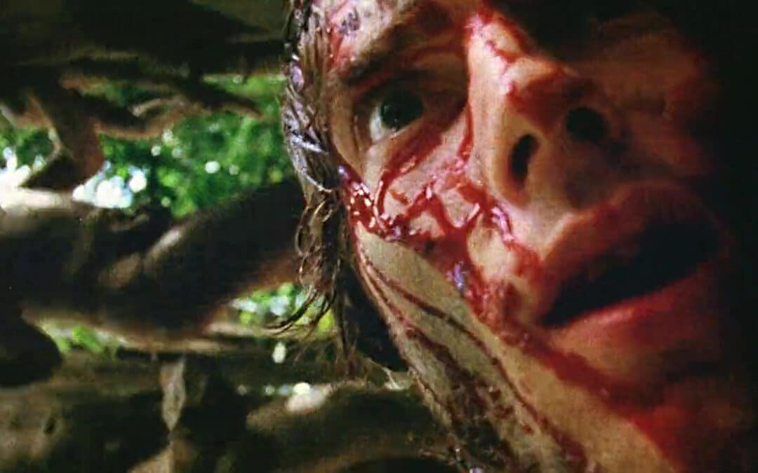 “CANNIBAL HOLOCAUST” returning to theaters as you’ve never seen it before; new trailer
