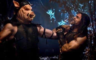 Exclusive comments: New “DEATHSTALKER” novelization coming from Encyclopocalypse