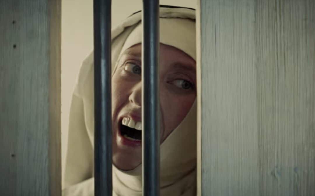 Teaser trailer drops for Ken Russell’s “THE DEVILS” Director’s Cut