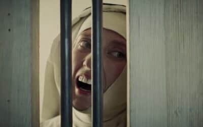 Teaser trailer drops for Ken Russell’s “THE DEVILS” Director’s Cut