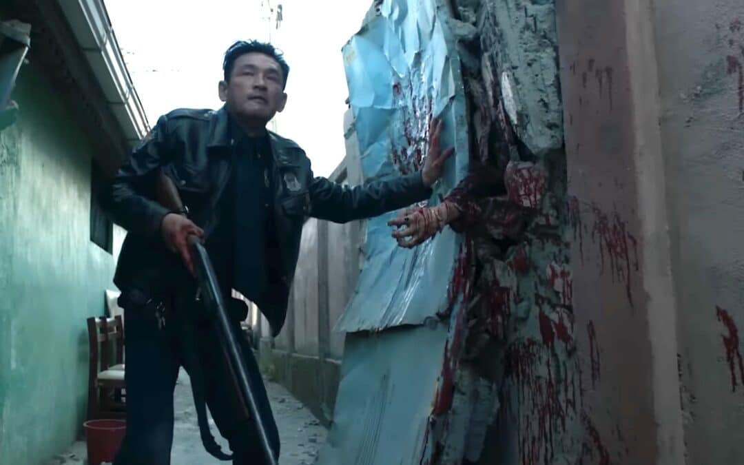 Neon and Na Hong-jin’s creature epic “HOPE” gets a North American release date