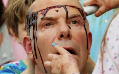 New trailer and poster for Eli Roth’s “ICE CREAM MAN” have lots of fresh, gruesome treats