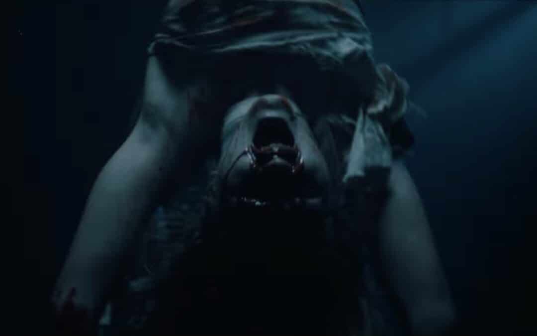 Keep your eye on the Lovecraftian fright feature “LENSKEEPER”; trailer, poster & release info