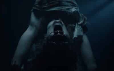 Keep your eye on the Lovecraftian fright feature “LENSKEEPER”; trailer, poster & release info