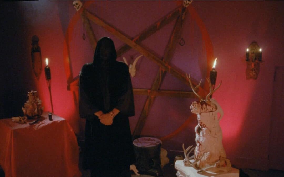 Where Eagles Dare: Satan Is Good, Satan Is Our Pal!