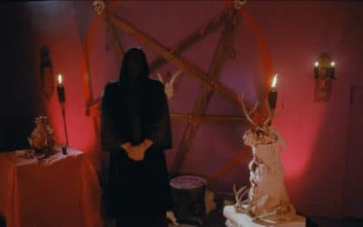 Where Eagles Dare: Satan Is Good, Satan Is Our Pal!