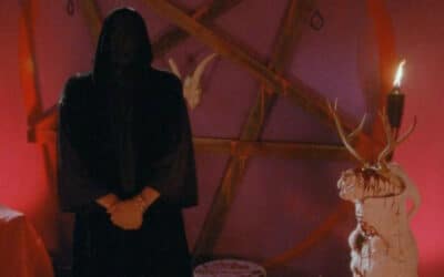 Where Eagles Dare: Satan Is Good, Satan Is Our Pal!