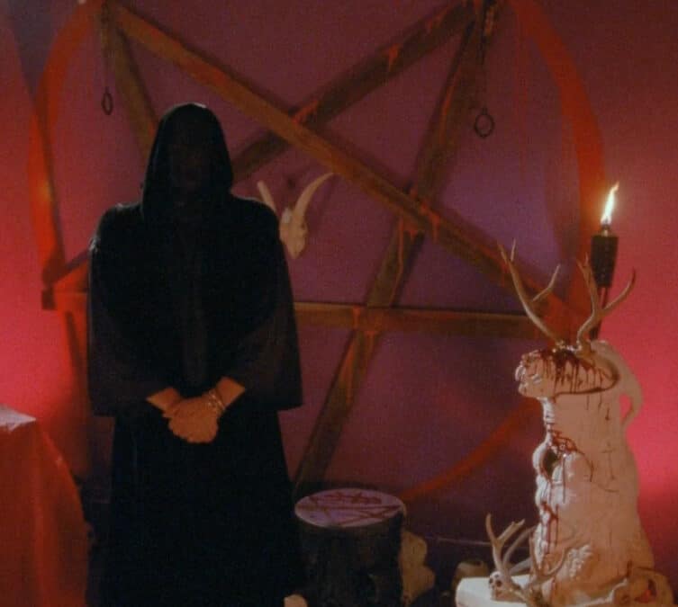 Where Eagles Dare: Satan Is Good, Satan Is Our Pal!