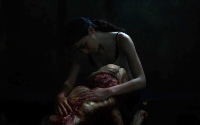 Tribeca ’26 Movie Reviews: “MUTTER,” “RECLUSE” and “TURN IT UP!” find different kinds of familial fear