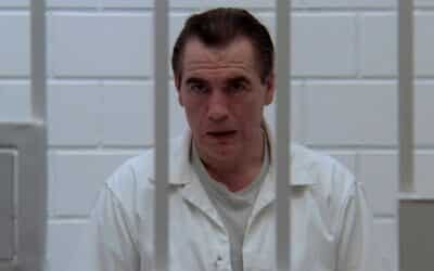 Michael Mann oversees 4K restoration of “MANHUNTER” for theatrical rerelease