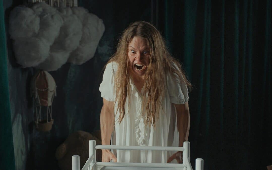 “NIGHTBORN,” from “HATCHING” director, finds a home at Shudder