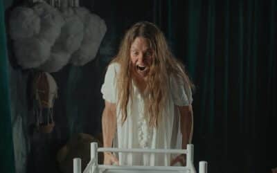 “NIGHTBORN,” from “HATCHING” director, finds a home at Shudder