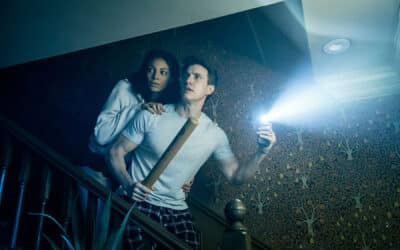 EXCLUSIVE INTERVIEW: “PARANORMAL ACTIVITY” stage play director FELIX BARRETT brings the terror to Toronto