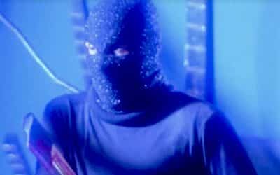 ’80s slasher classic “PROM NIGHT” is coming to 4K UHD/Blu-ray from Synapse; full details & art