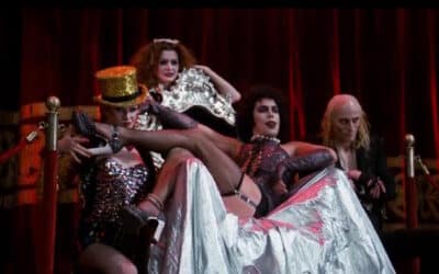 DOCUMENTARY REVIEW: “STRANGE JOURNEY: THE STORY OF ROCKY HORROR” IS A WARM TRIBUTE TO ITS CREATOR AND CULT