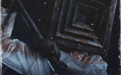 Rue Morgue’s Summer Slasher Issue Draws First Blood (#231 Jul/Aug 2026)
