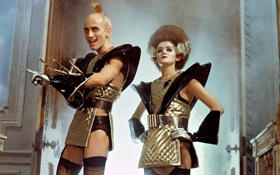 DOCUMENTARY REVIEW: “STRANGE JOURNEY: THE STORY OF ROCKY HORROR” IS A WARM TRIBUTE TO ITS CREATOR AND CULT