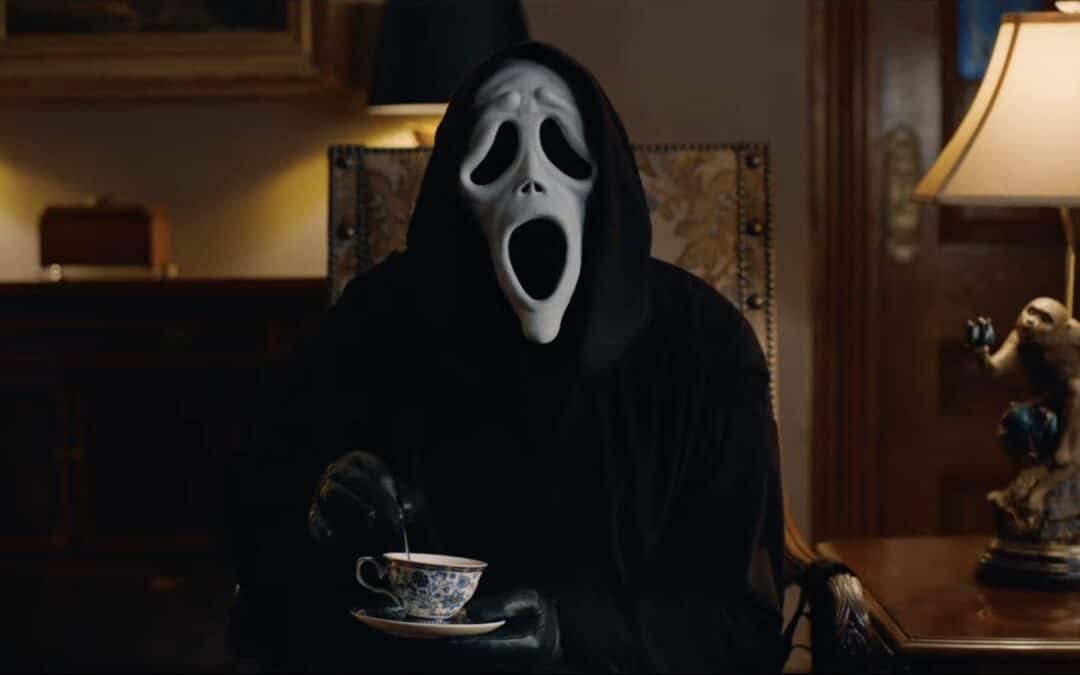 Movie Review: The new “SCARY MOVIE” shoulda been a funnier movie