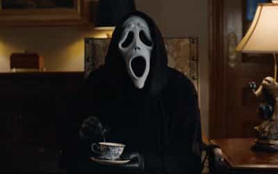 Movie Review: The new “SCARY MOVIE” shoulda been a funnier movie