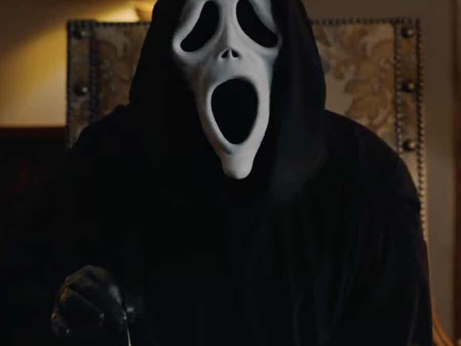 Movie Review: The new “SCARY MOVIE” shoulda been a funnier movie