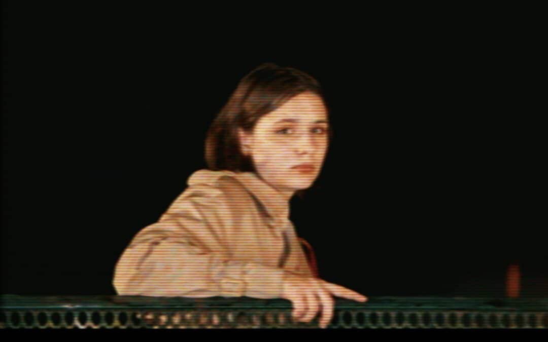 Exclusive clip: Scary screens in “SOUTHERN SCARES”